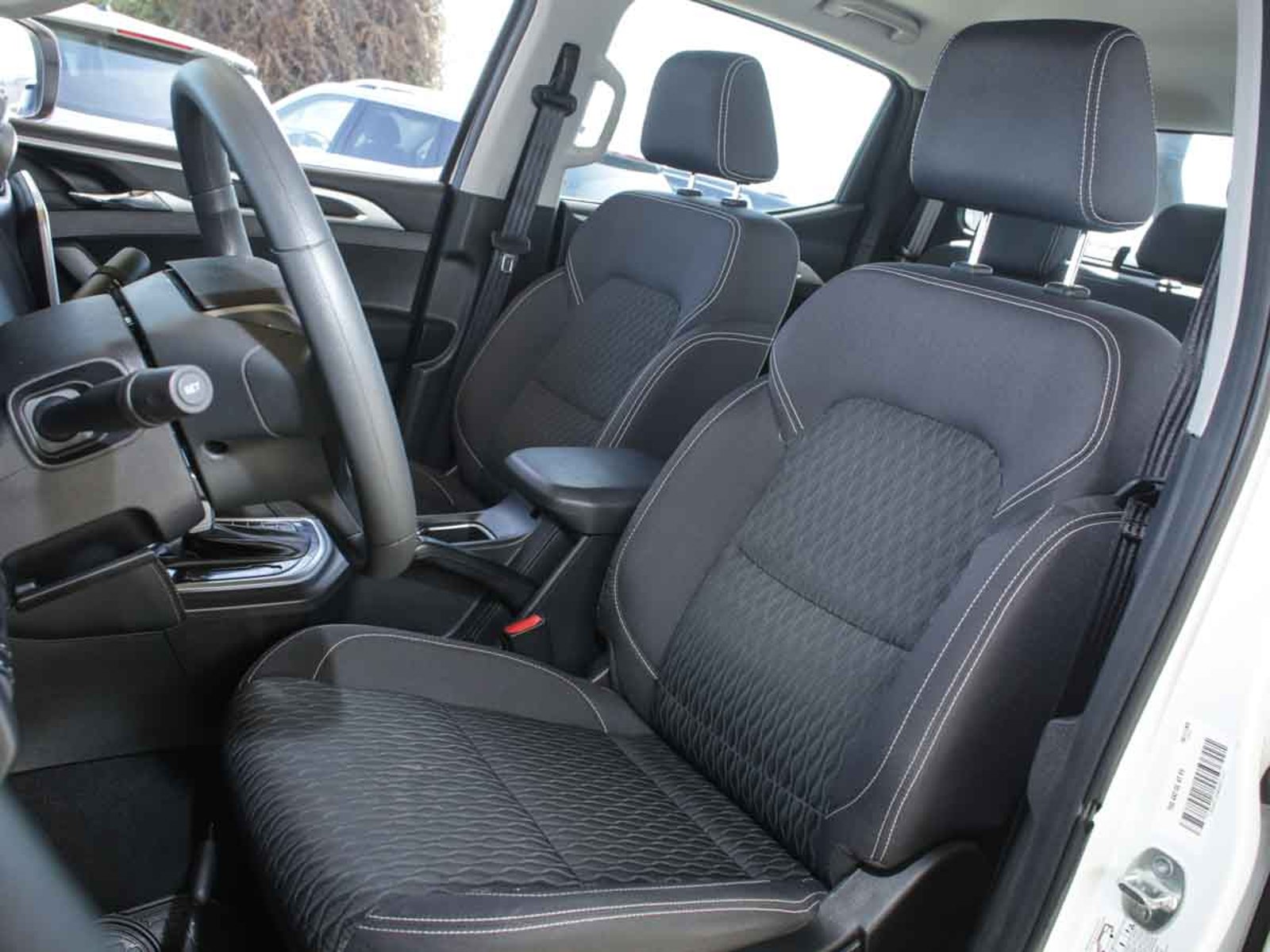 Maxus T60 DCAB 4X2 2.0 2024 - Imagen 7 de 8