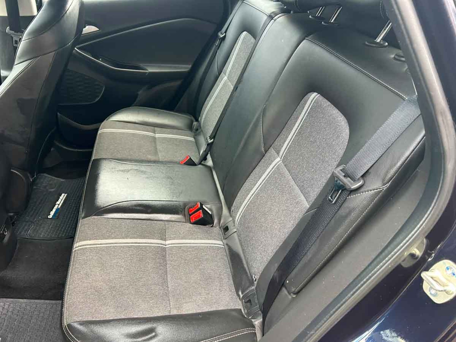 CHEVROLET TRACKER 1.2T LTZ 2022 - Imagen 8 de 8