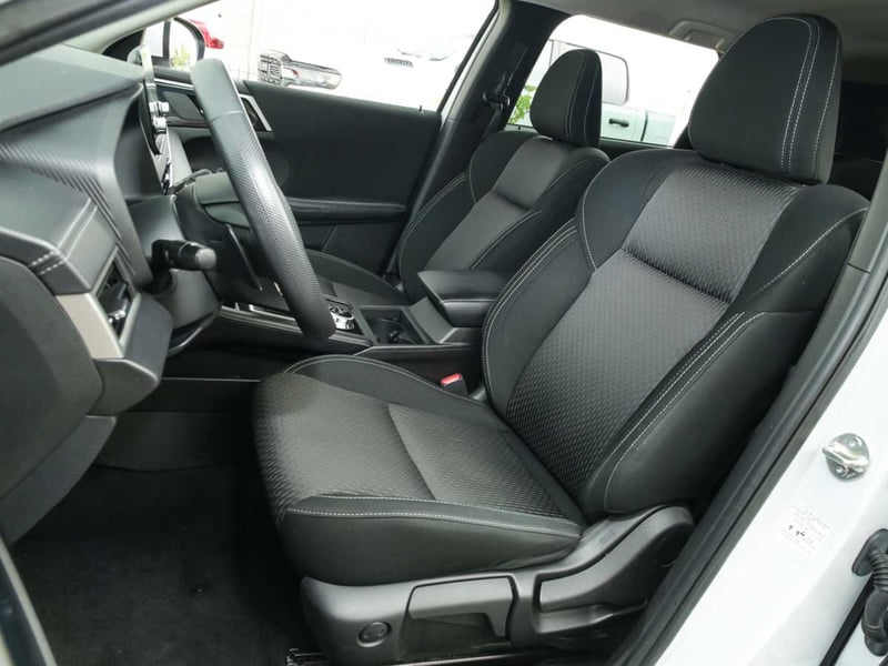 Mitsubishi NEW OUTLANDER 4X2 AT GL 2023 - Imagen 7 de 8