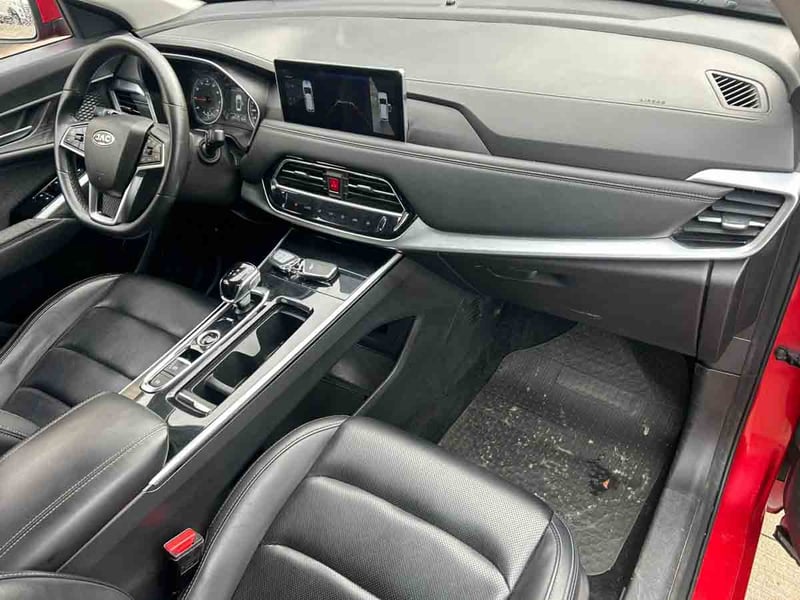 JAC JS8 LUXURY 1.5 2023 - Imagen 10 de 16