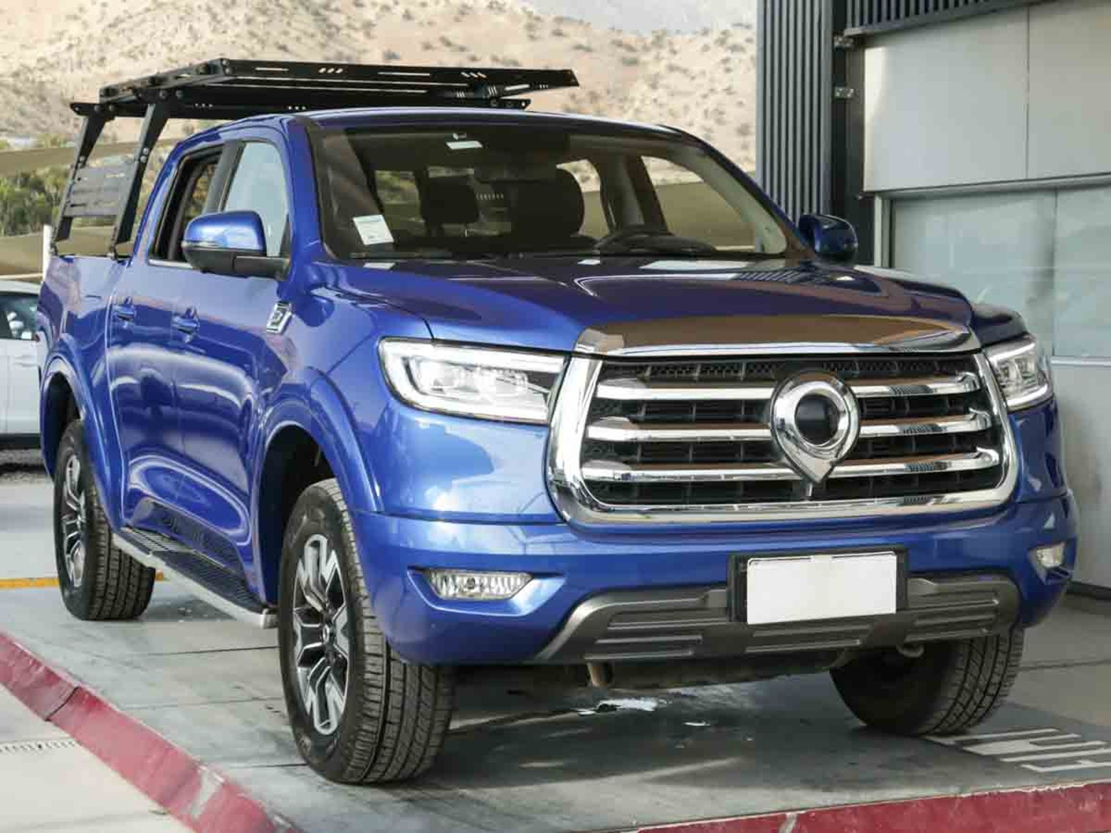 Great Wall POER ELITE 2.0 2024 - Foto 3 de 20