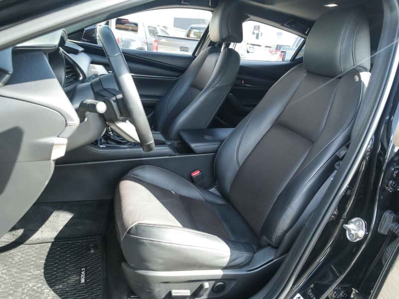 Mazda 3 HATCH BACK 2.5 AUT 2025 - Imagen 7 de 8