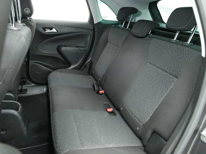 Opel CROSSLAND 1.2 AT 2023 - Imagen 8 de 8