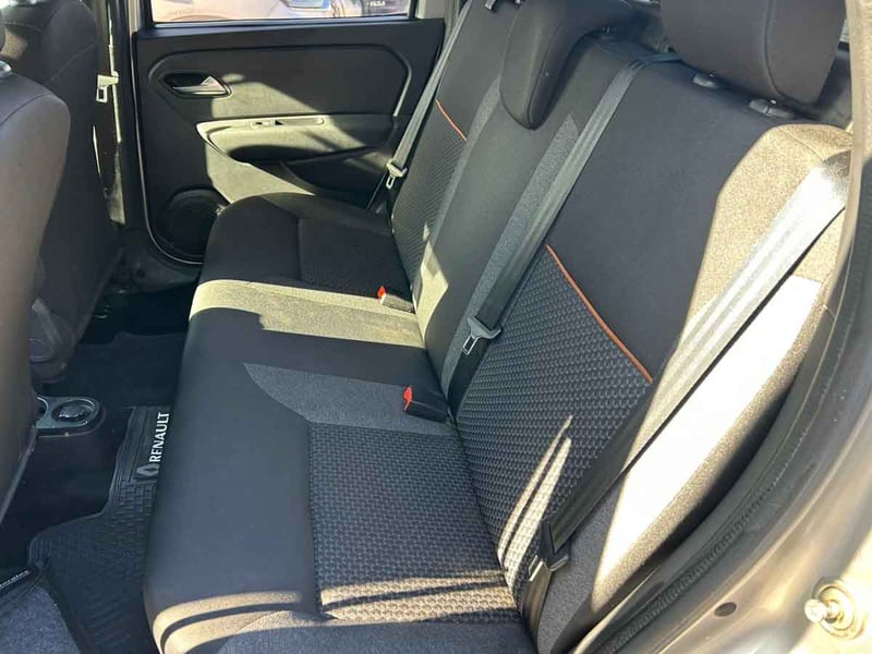 Renault OROCH 1.3 AUT 2023 - Imagen 5 de 8