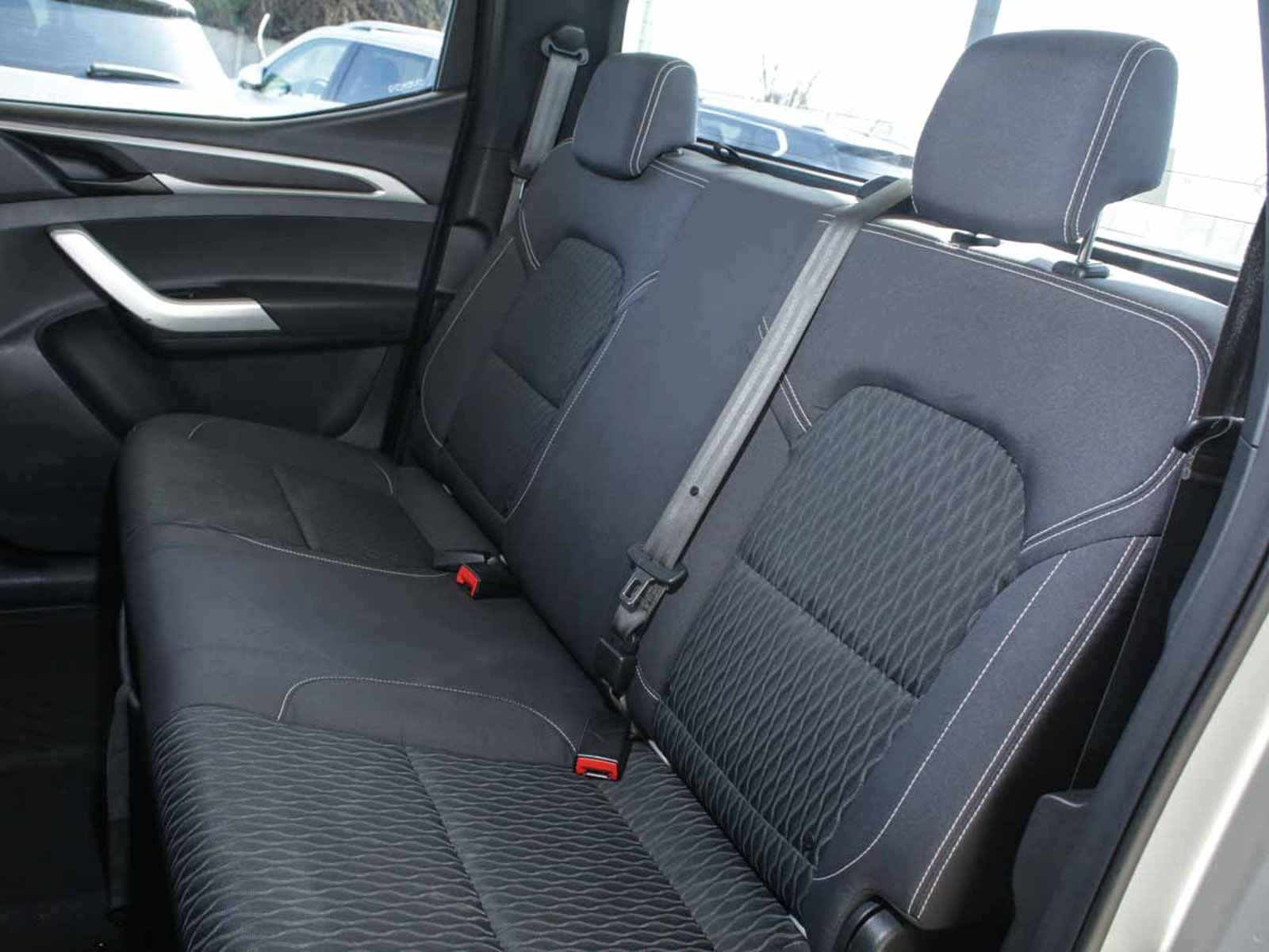 Maxus T60 GL 2.8 AUT 2023 - Imagen 8 de 8