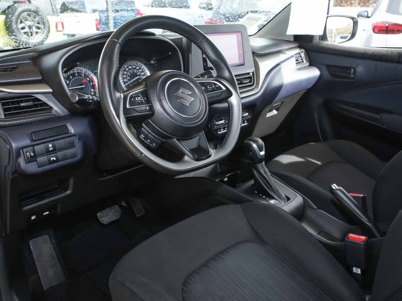 Suzuki BALENO GLS HB 1.5 AUT 2024 - Imagen 6 de 8