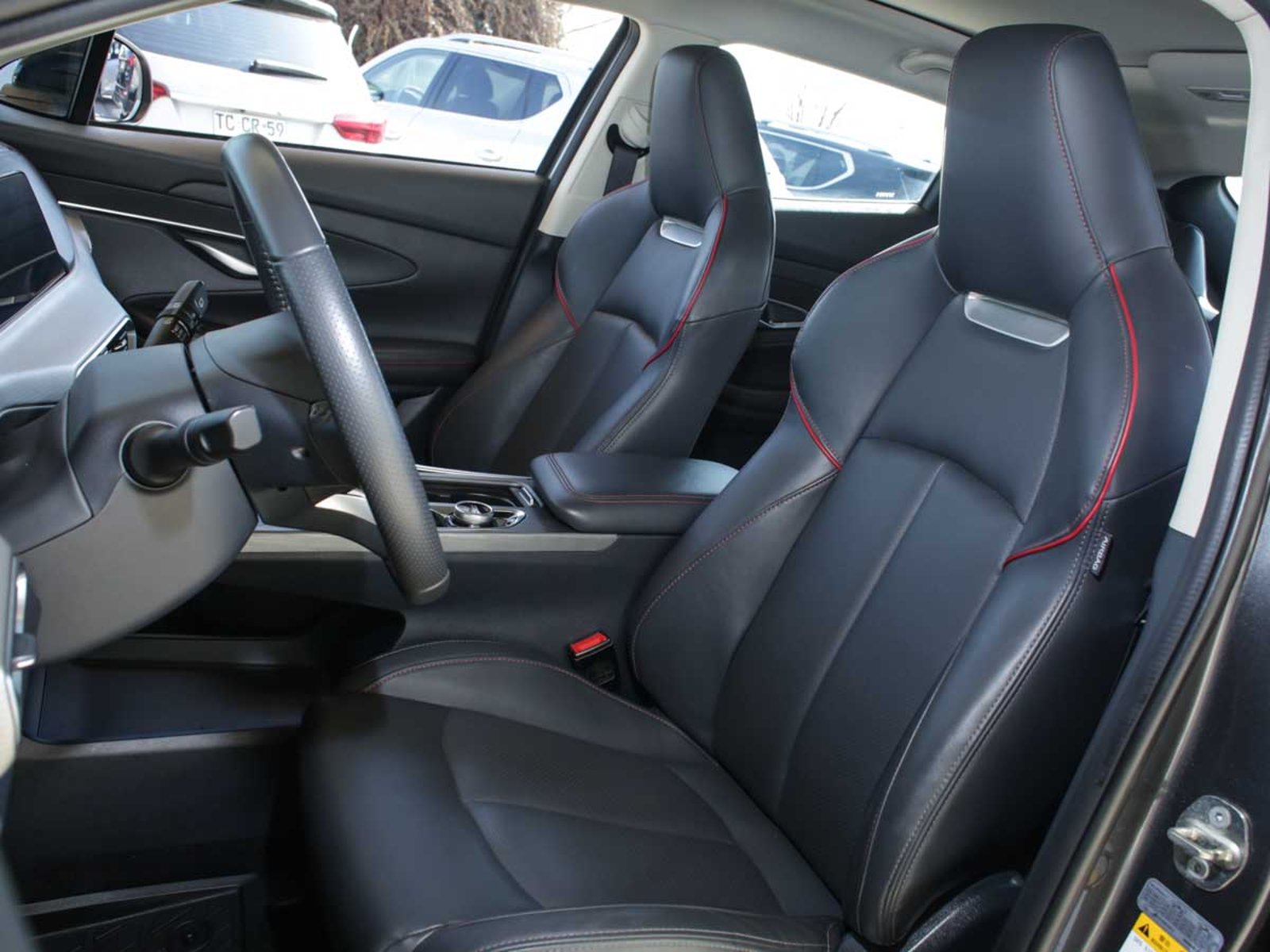 Changan UNIT ELITE 1.5 AUT 2024 - Imagen 7 de 8