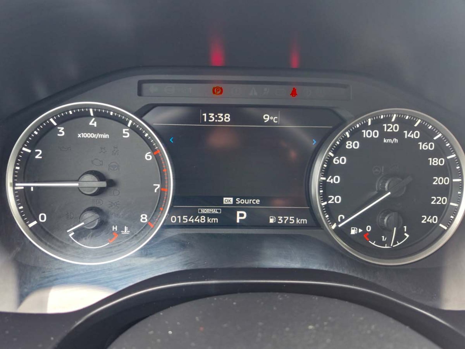 Mitsubishi NEW OUTLANDER 4X2 AT GL 2026 - Foto 5 de 8