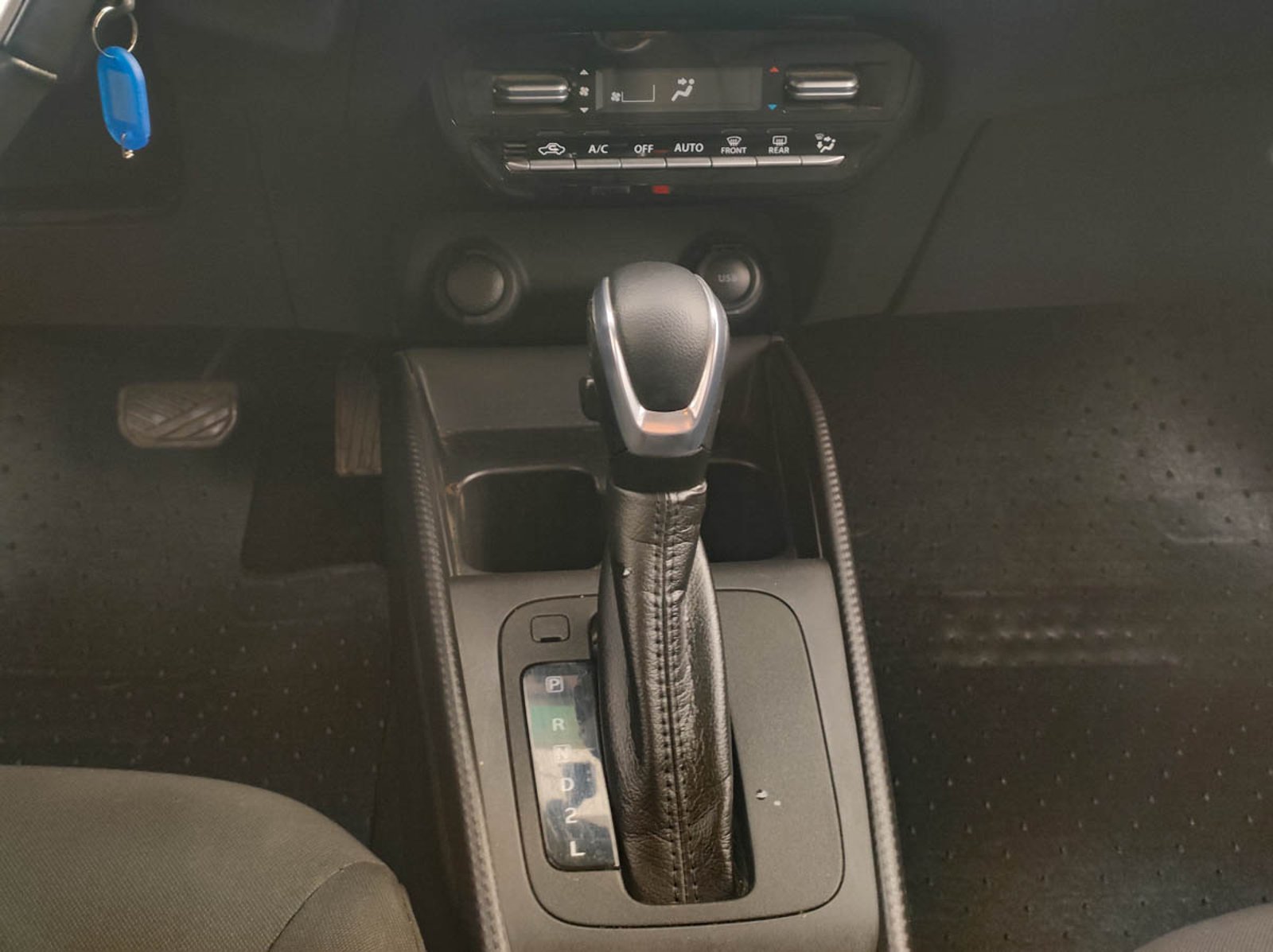 SUZUKI BALENO GLS HB 1.5 AUT 2024 - Imagen 7 de 14