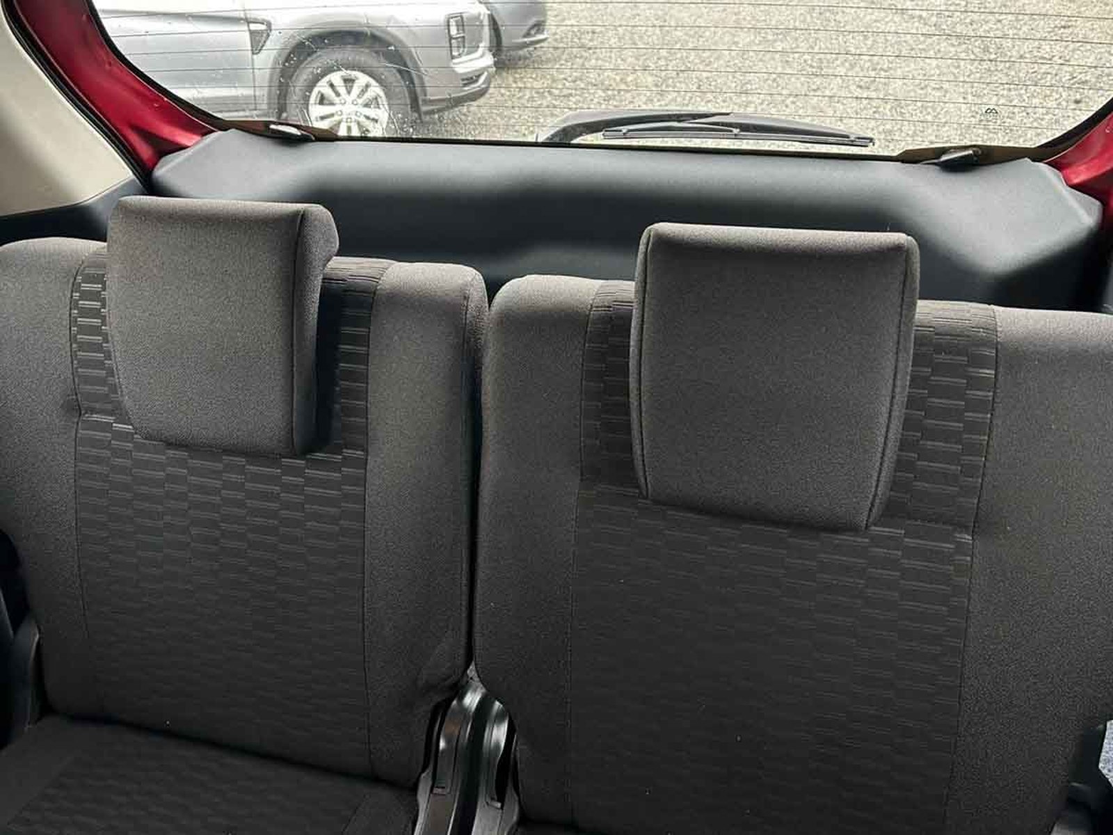 Toyota RUSH 1.5 MT 2021 - Imagen 8 de 8