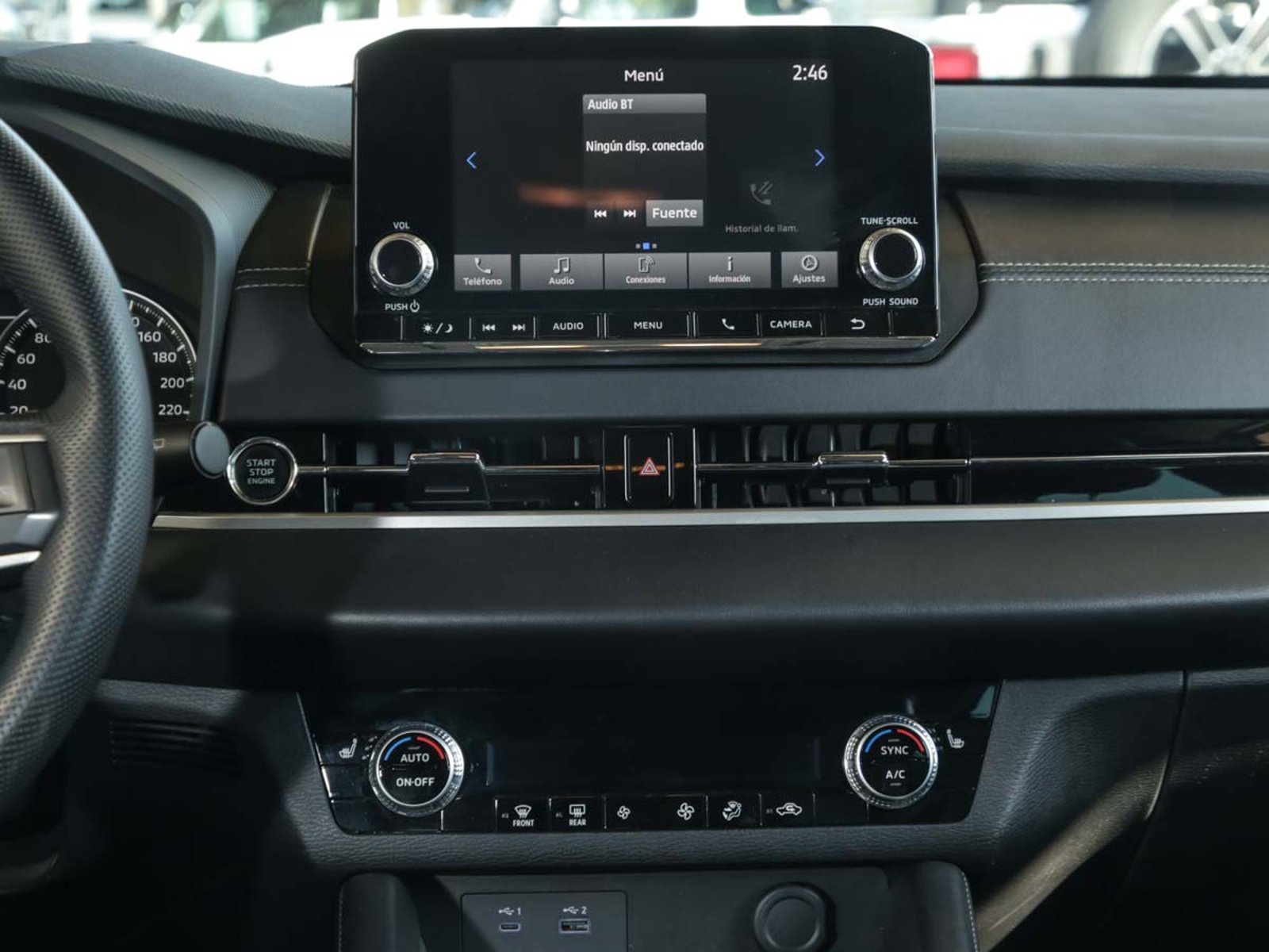MITSUBISHI NEW OUTLANDER GLS 2023 - Imagen 16 de 16