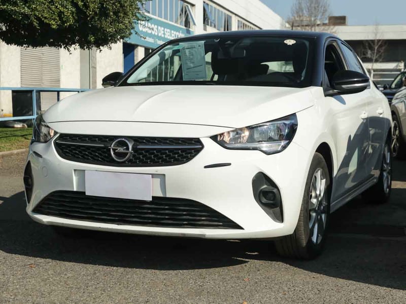Opel CORSA 1.2 2023