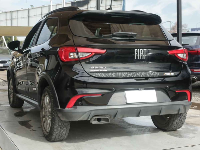 Fiat ARGO TREKKING 2022 - Imagen 3 de 8