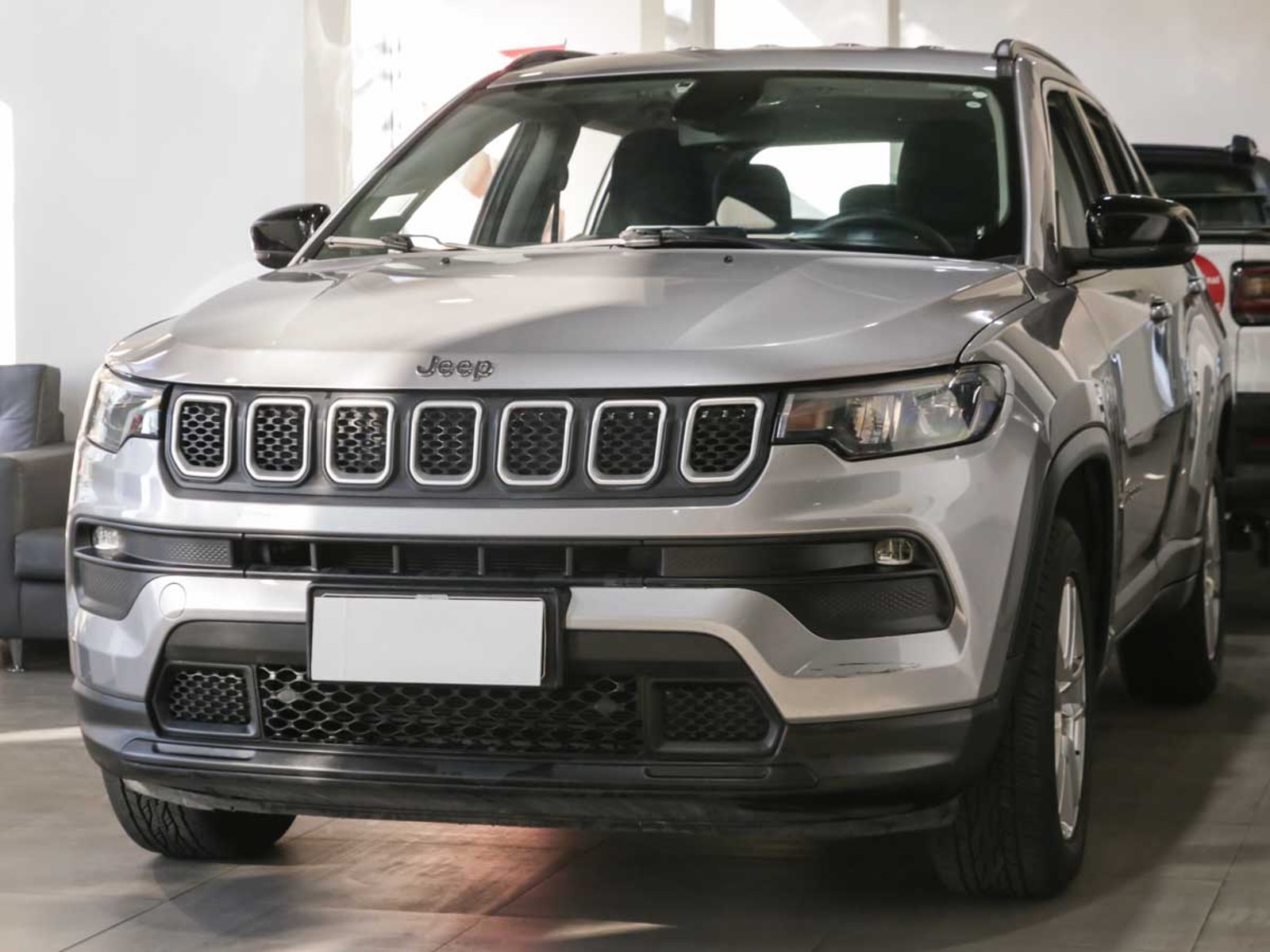 Jeep Compass 2023 en Providencia
