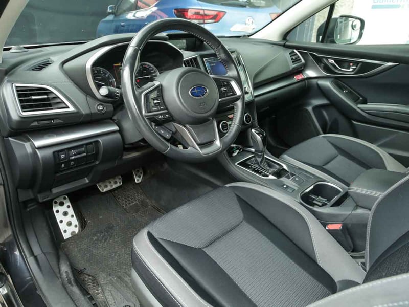 Subaru NEW IMPREZA 2.0R AWD 2018 - Imagen 6 de 8