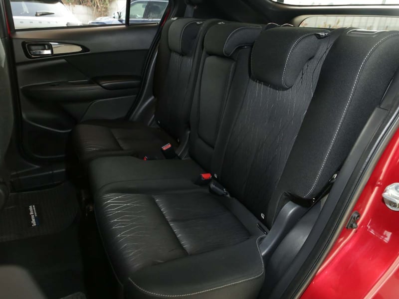 Mitsubishi ECLIPSE CROSS RS 1.5 4X2 AT 2019 - Imagen 8 de 8