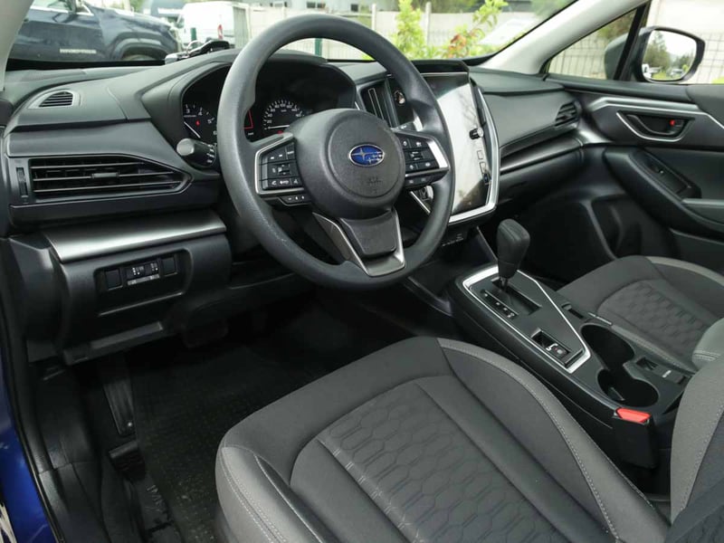 Subaru IMPREZA 2026 - Imagen 6 de 8