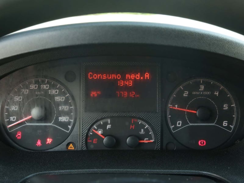 Fiat DUCATO MINIBUS 16+1 L3 H2 Simple AA 2021 - Imagen 5 de 8
