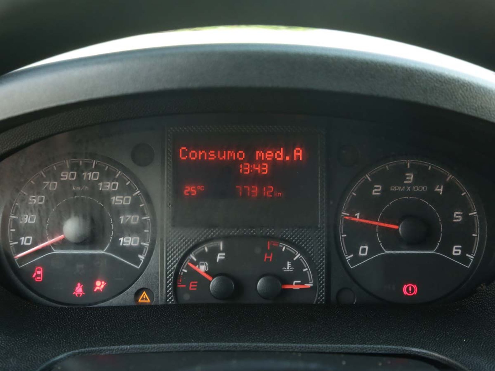 Fiat DUCATO MINIBUS 16+1 L3 H2 Simple AA 2021 - Foto 5 de 8