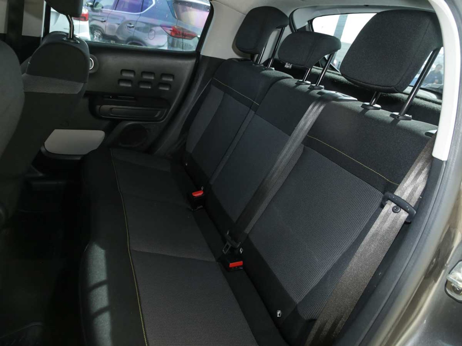 Citroën C3 HB 1.2 2020 - Imagen 8 de 8