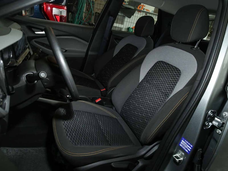 Chevrolet MONTANA 1.2 2025 - Imagen 7 de 8