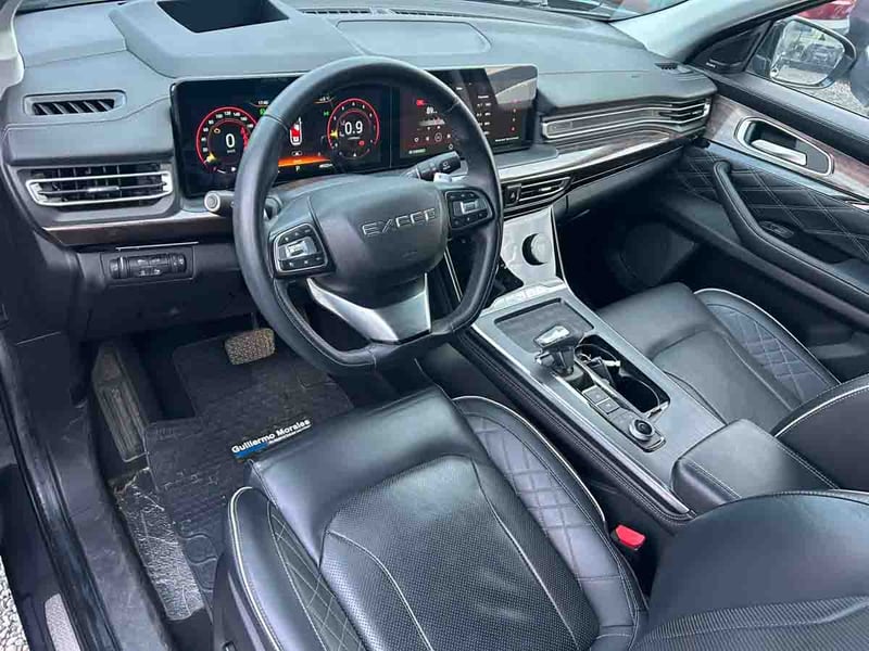 Exeed EXEED VX 2.0T DCT UNLIMITED AWD 2023 - Imagen 6 de 8