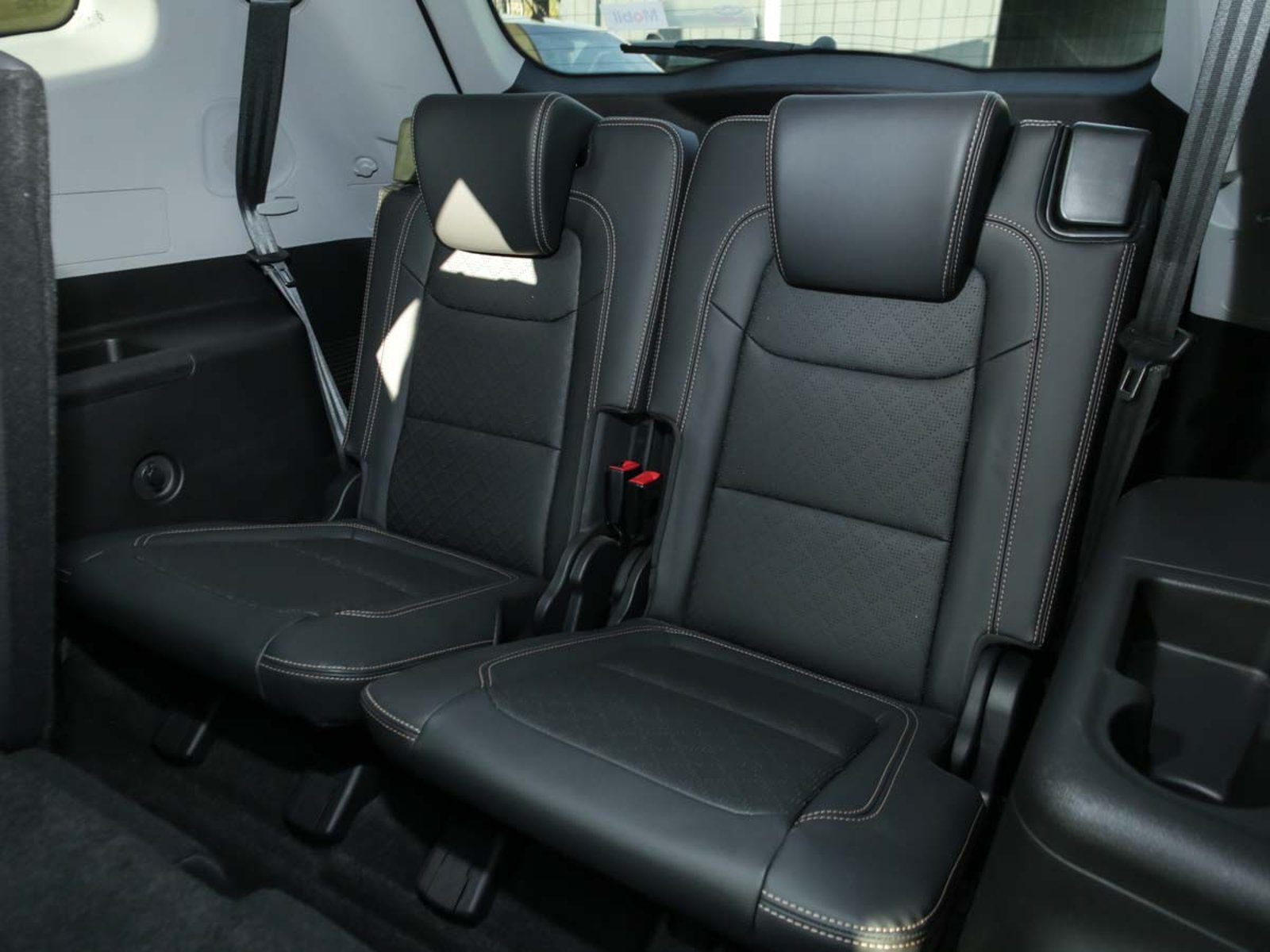 CHERY TIGGO 8  1.5T  GLS  MT 2023 - Imagen 12 de 14