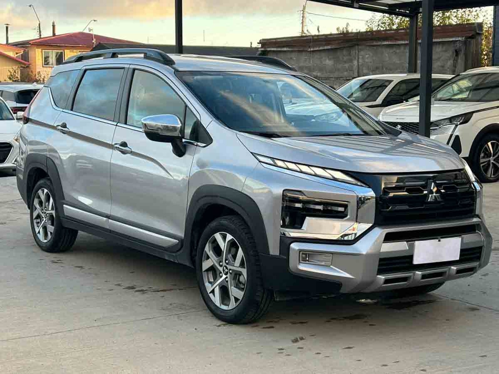 MITSUBISHI XPANDER CROSS 2026 - Imagen 20 de 20
