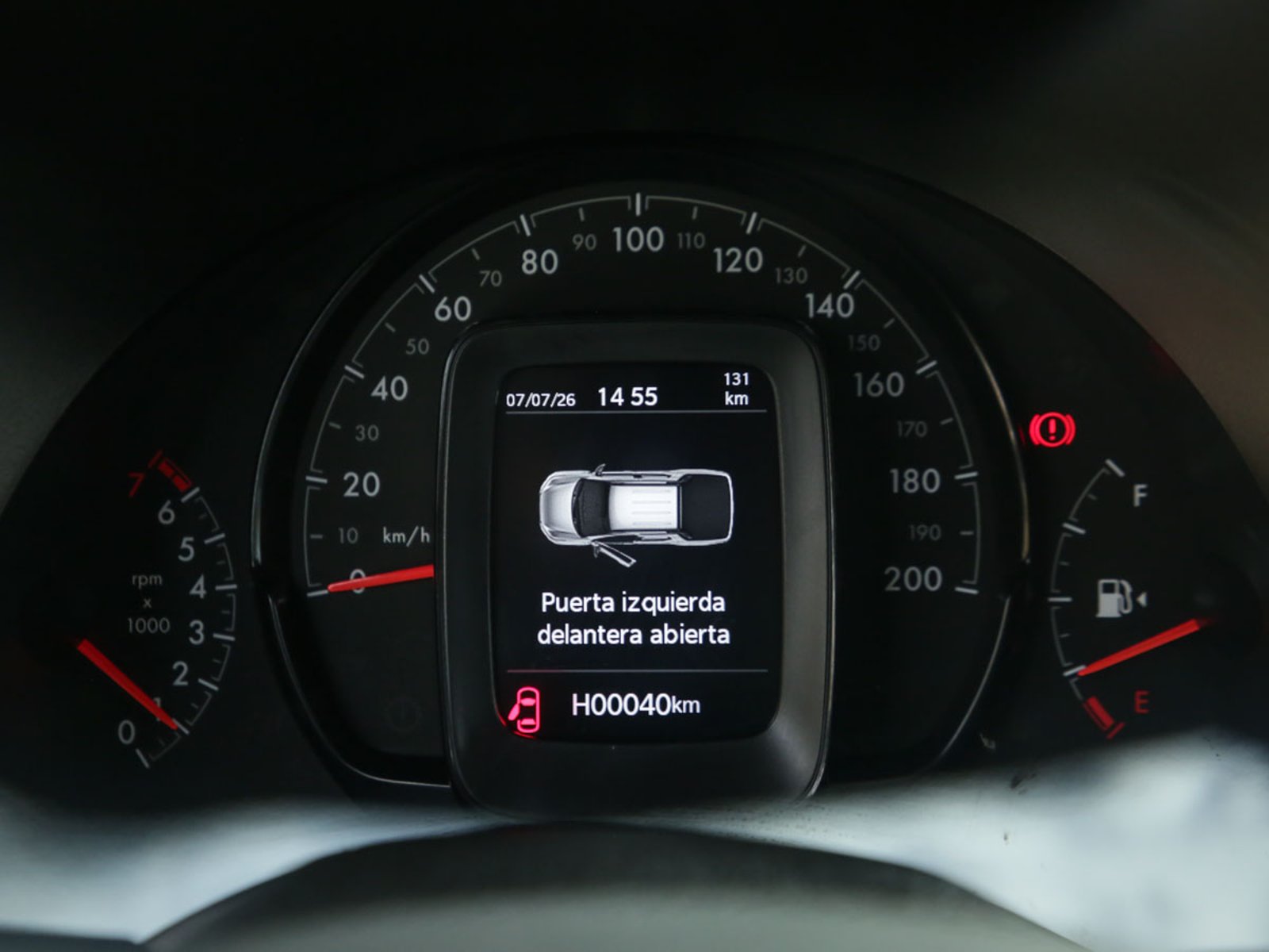 RAM 700 SLT CREW CAB 1.3 MT 2026 - Imagen 5 de 8