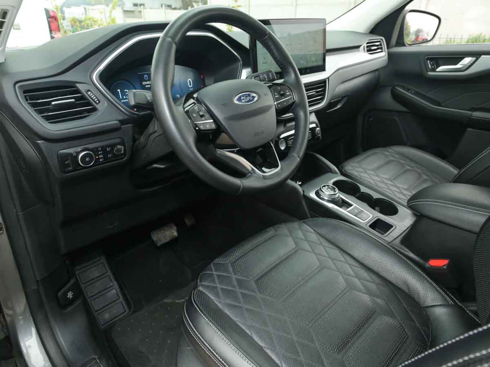 Ford ESCAPE 2024 - Imagen 6 de 8