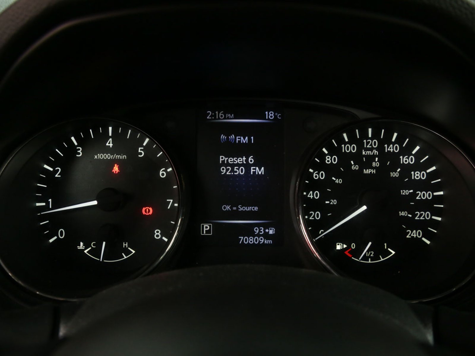 Nissan X TRAIL 2.5 AUT 2021 - Foto 5 de 8