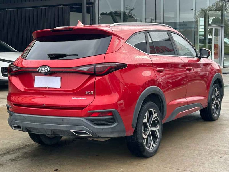 JAC JS8 LUXURY 1.5 2023 - Imagen 6 de 16