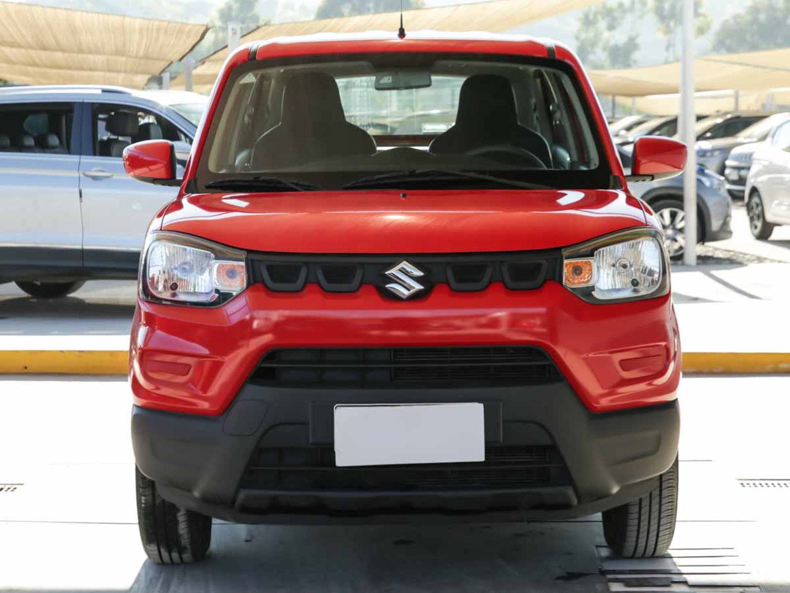 Suzuki S 3 PRESSO HB 1.0 2022 - Foto 2 de 20