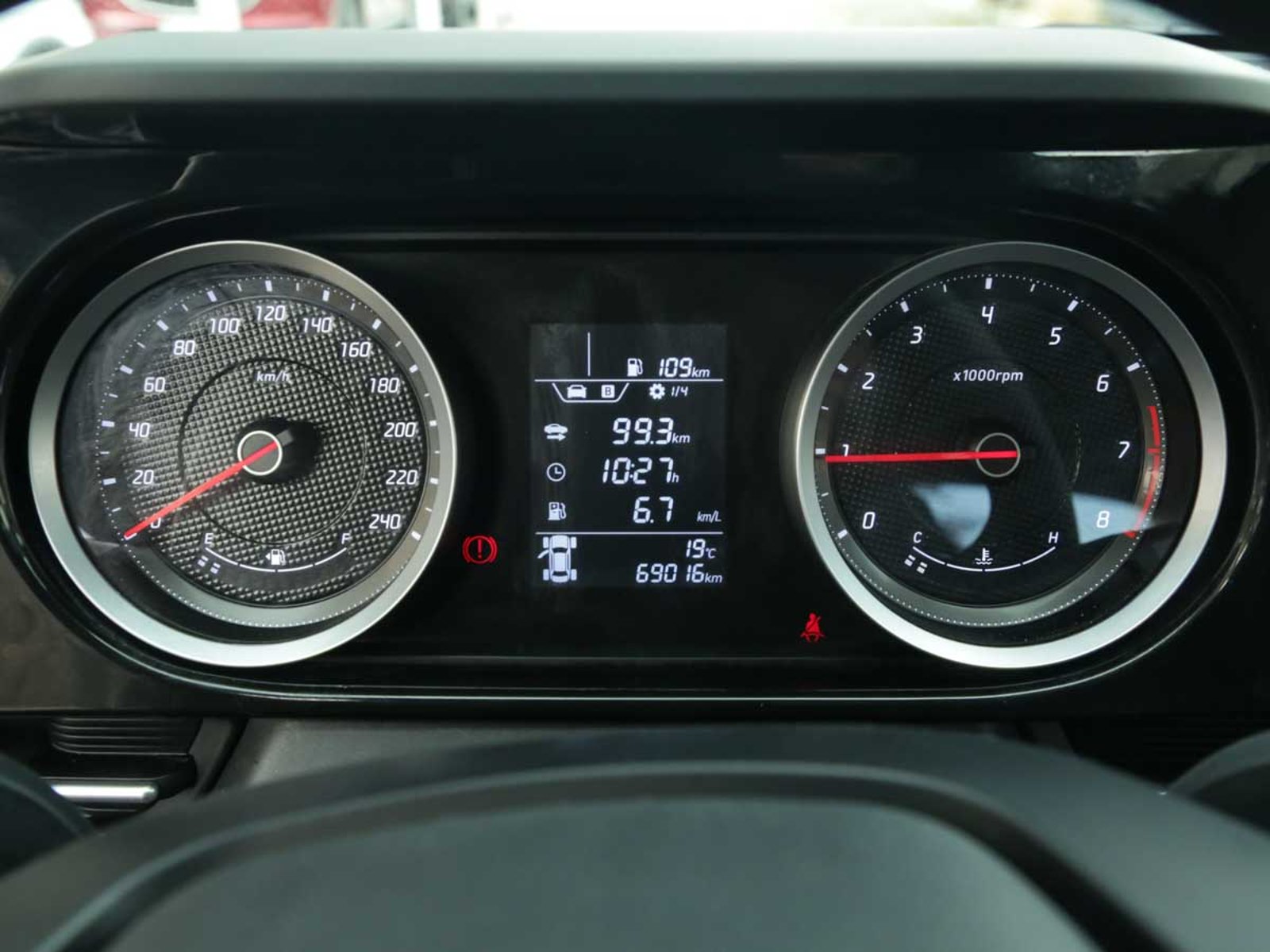 Hyundai ACCENT BN7I MPI 1.5 MT 2024 - Imagen 5 de 8