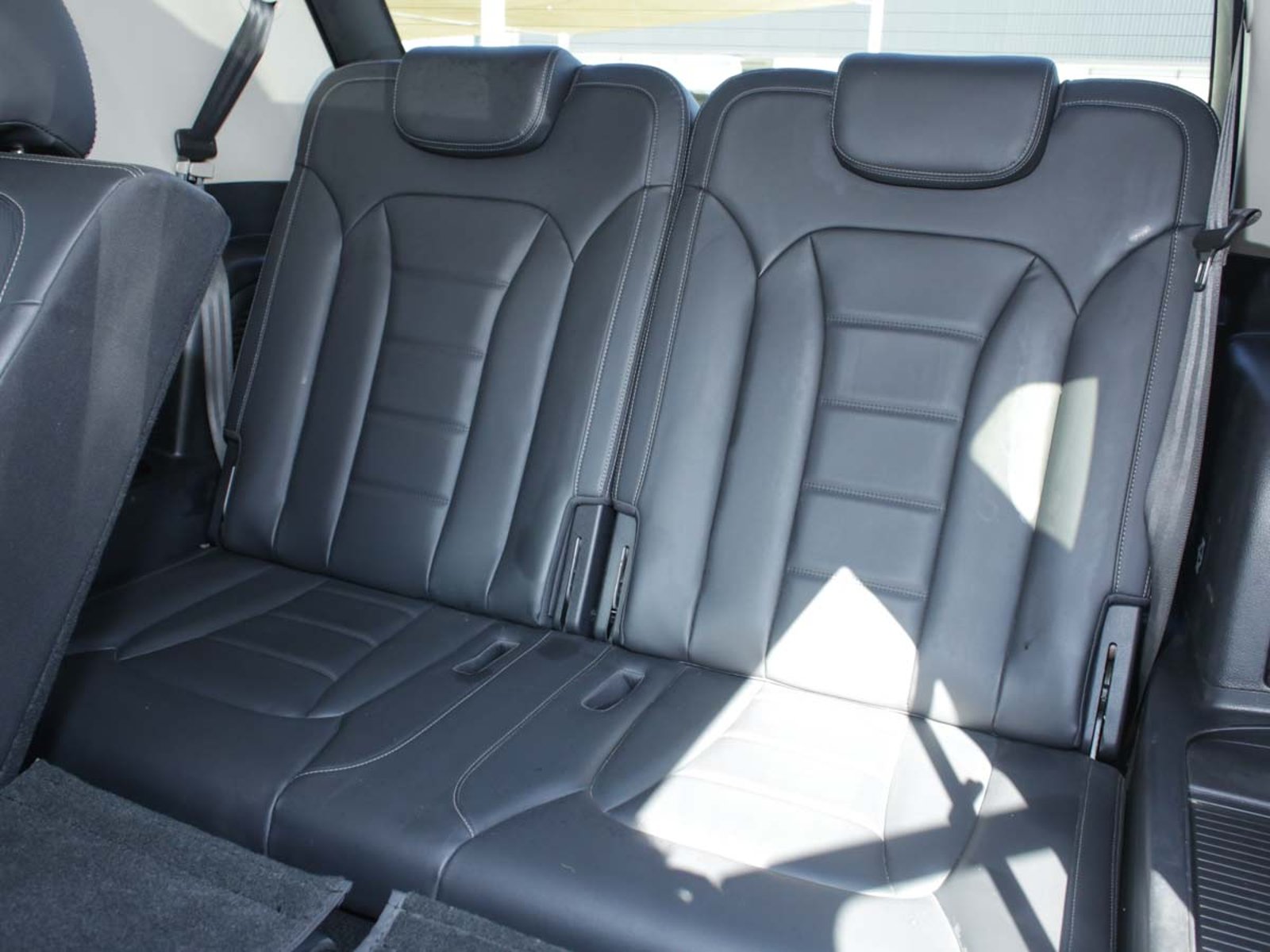 SsangYong NEW REXTON GLX 2.2TD 8AT 2WD 6AB 2023 - Imagen 8 de 8