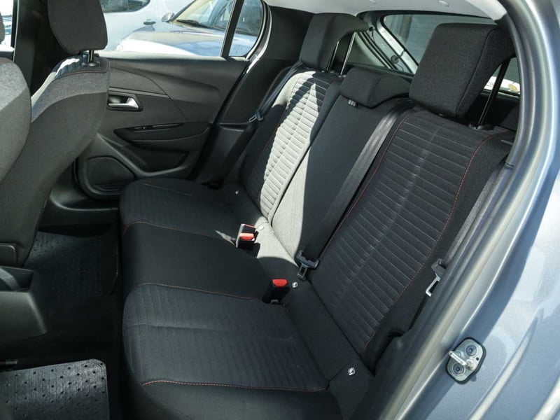 Peugeot 208 BLUE HDI 100 1.5 2021 - Imagen 8 de 8