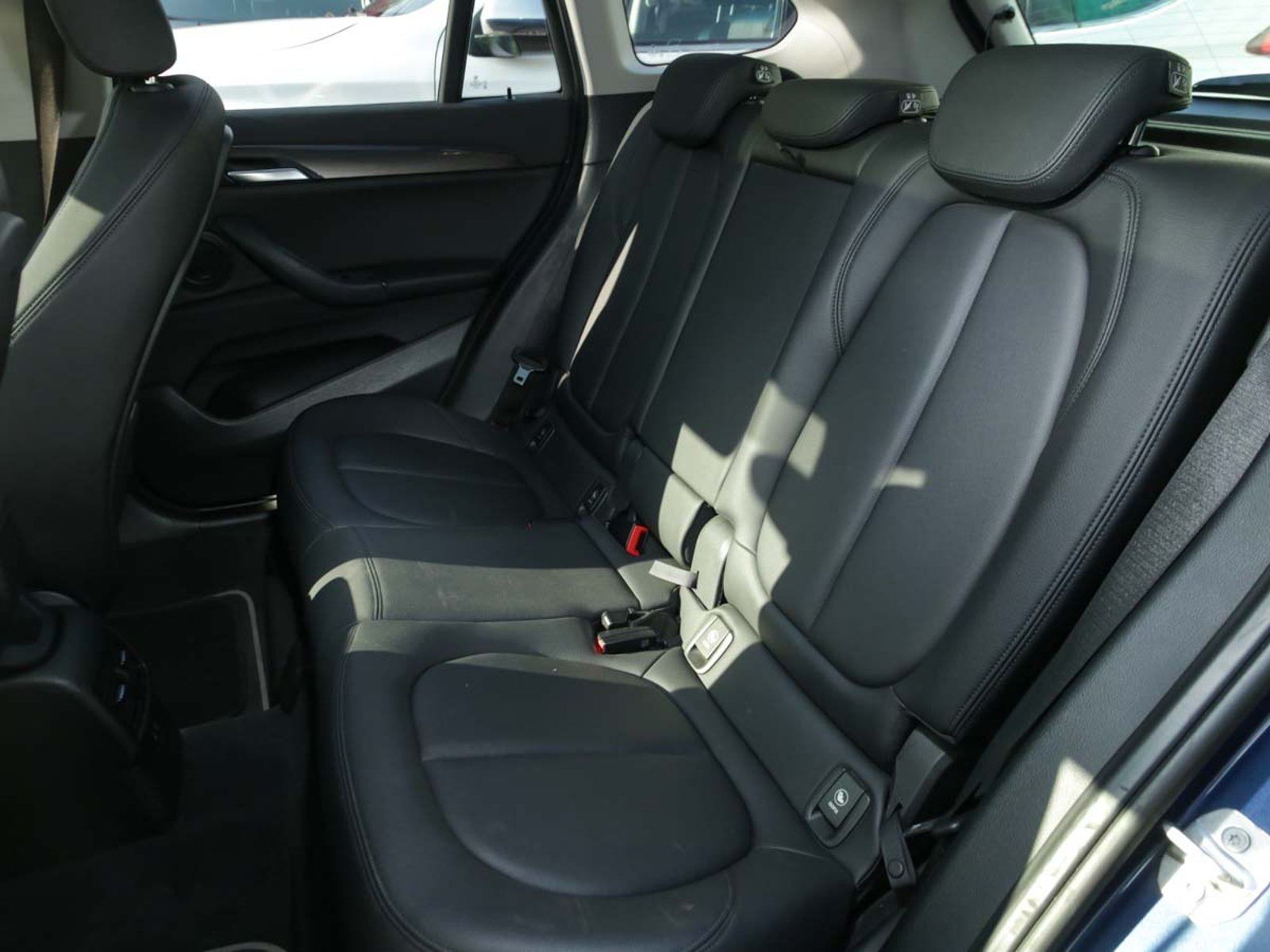 BMW X1 SDRIVE 20I 2.0 AUT 2022 - Imagen 11 de 14