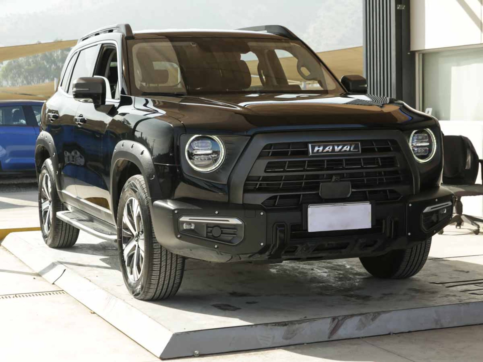 Haval DARGO 2.0 DCT 2WD 2023 - Foto 2 de 8