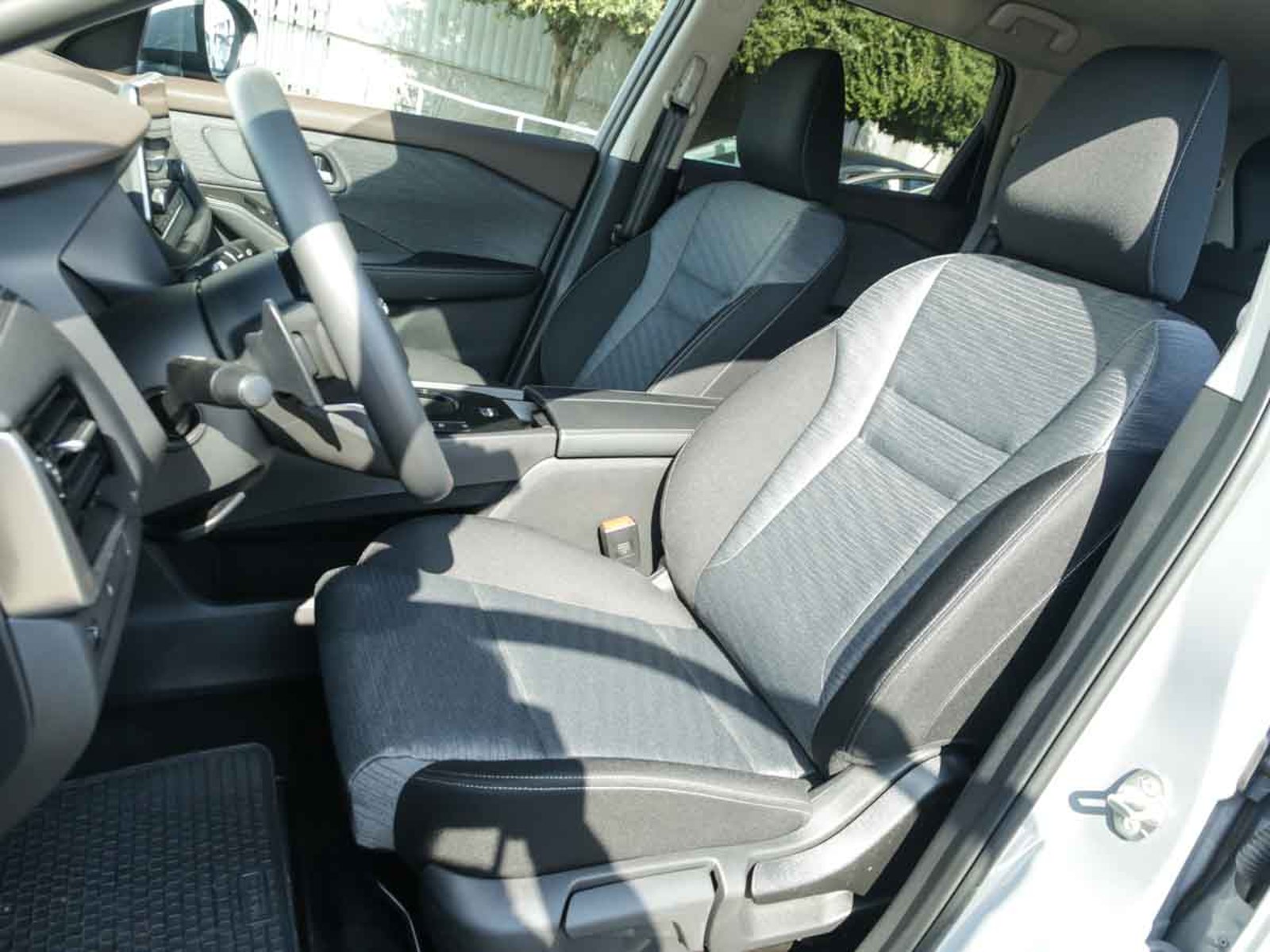 Nissan XTRAIL SENSE CVT 3R 2026 - Imagen 6 de 8