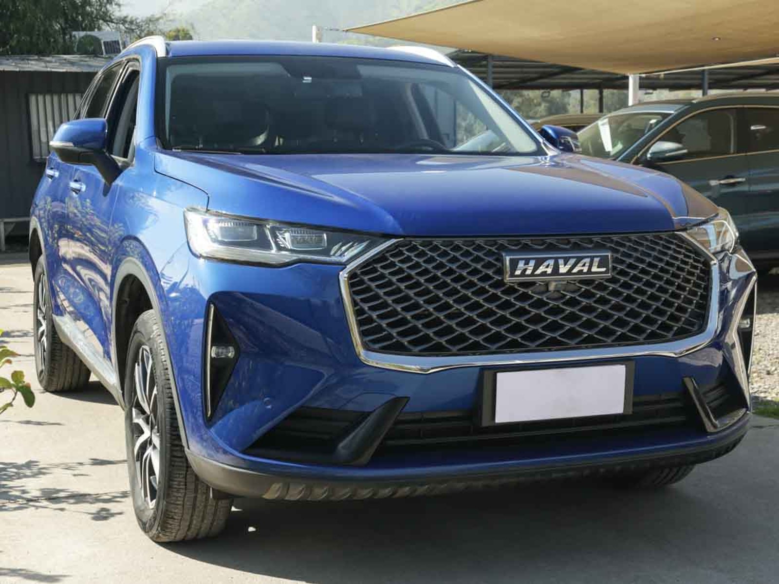 Haval HAVAL H6 AT 2.0 T 4X2 ELITE 2022 - Foto 2 de 8