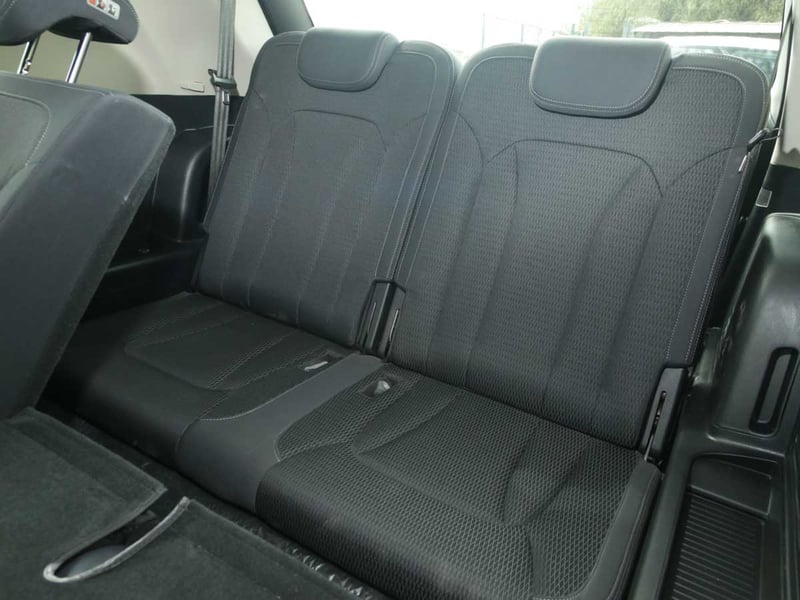 SsangYong NEW REXTON LX 2.0 T 6AT 4WD 6AB 2023 - Imagen 16 de 16