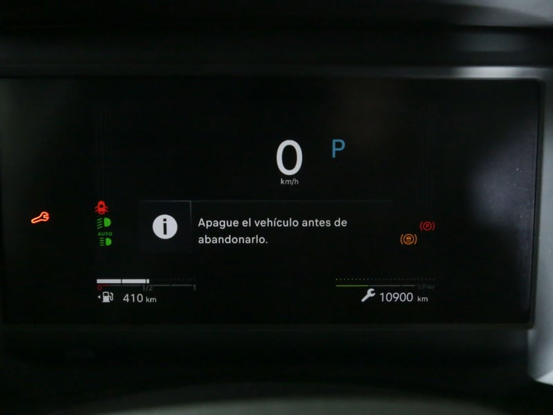 Citroën C4 MAX HYBRID 136HP AT 2026 - Imagen 19 de 20