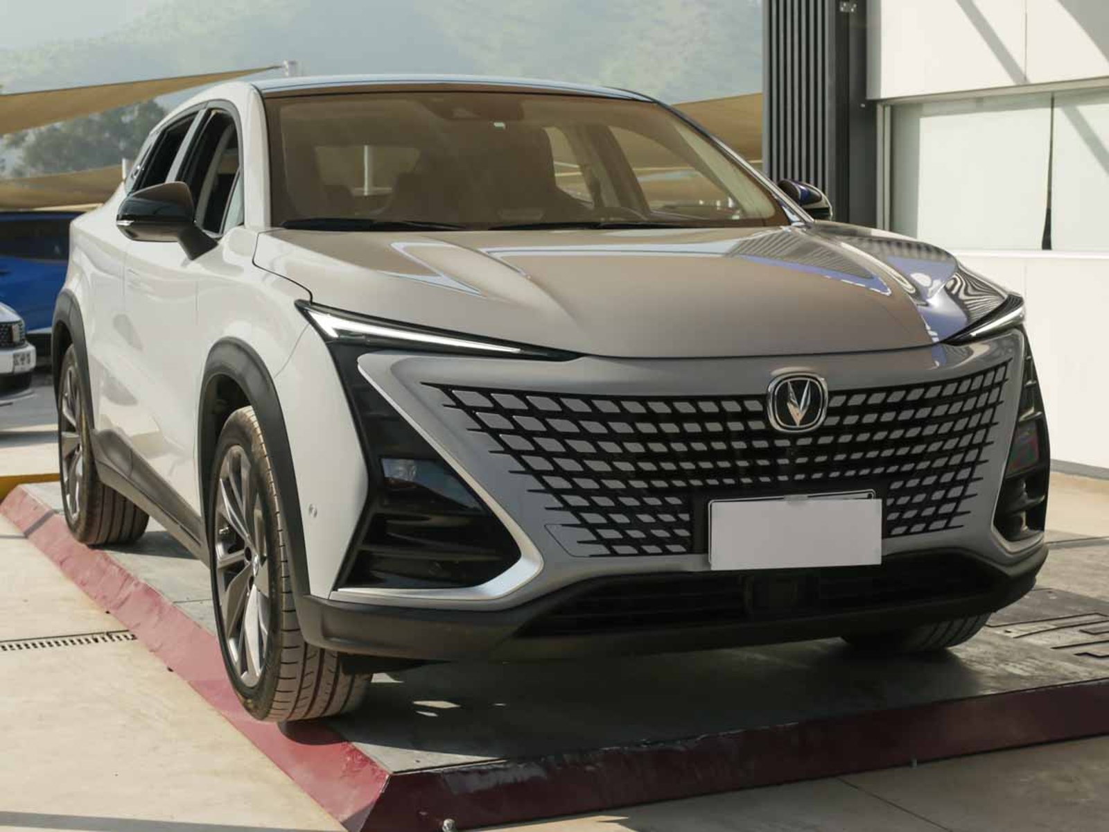 Changan UNIT ELITE 1.5 AUT 2023 - Foto 2 de 8