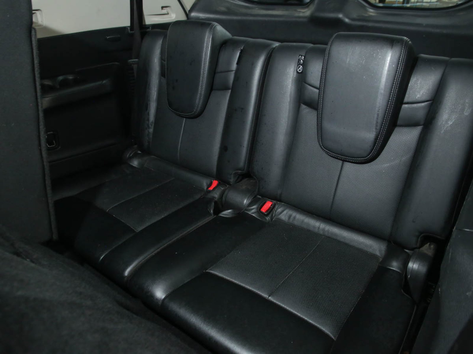 Nissan XTRAIL 4X4 2.5 AUT 2018 - Imagen 8 de 8