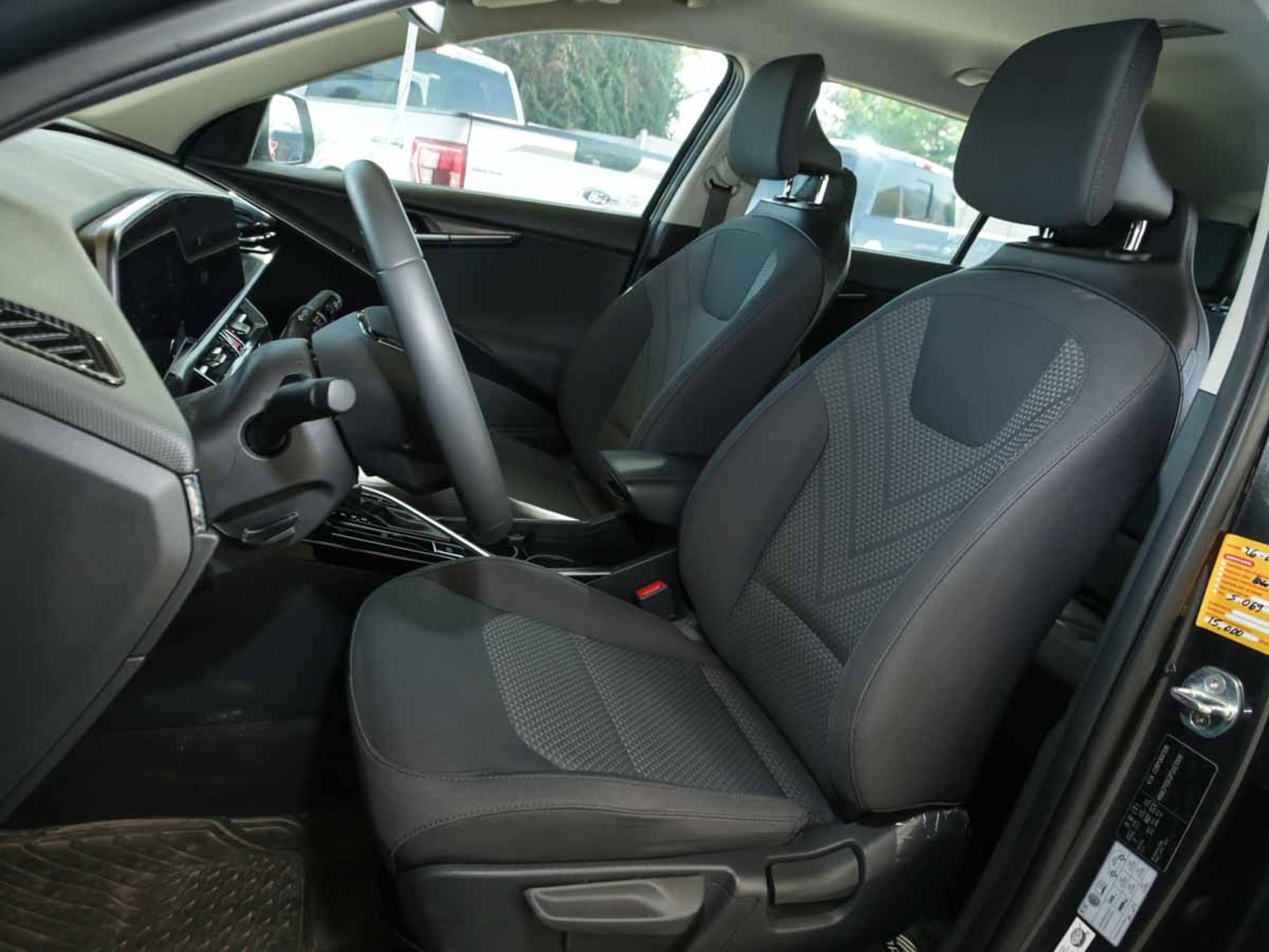 Kia NIRO 1.6 AT 2023 - Imagen 7 de 8