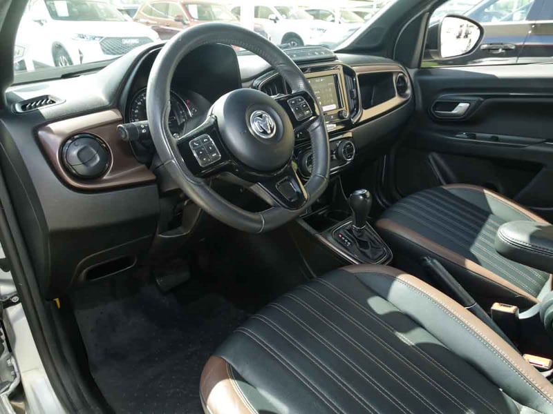 RAM 700 LONGHORN DC 1.3 CVT 2024 - Imagen 6 de 8