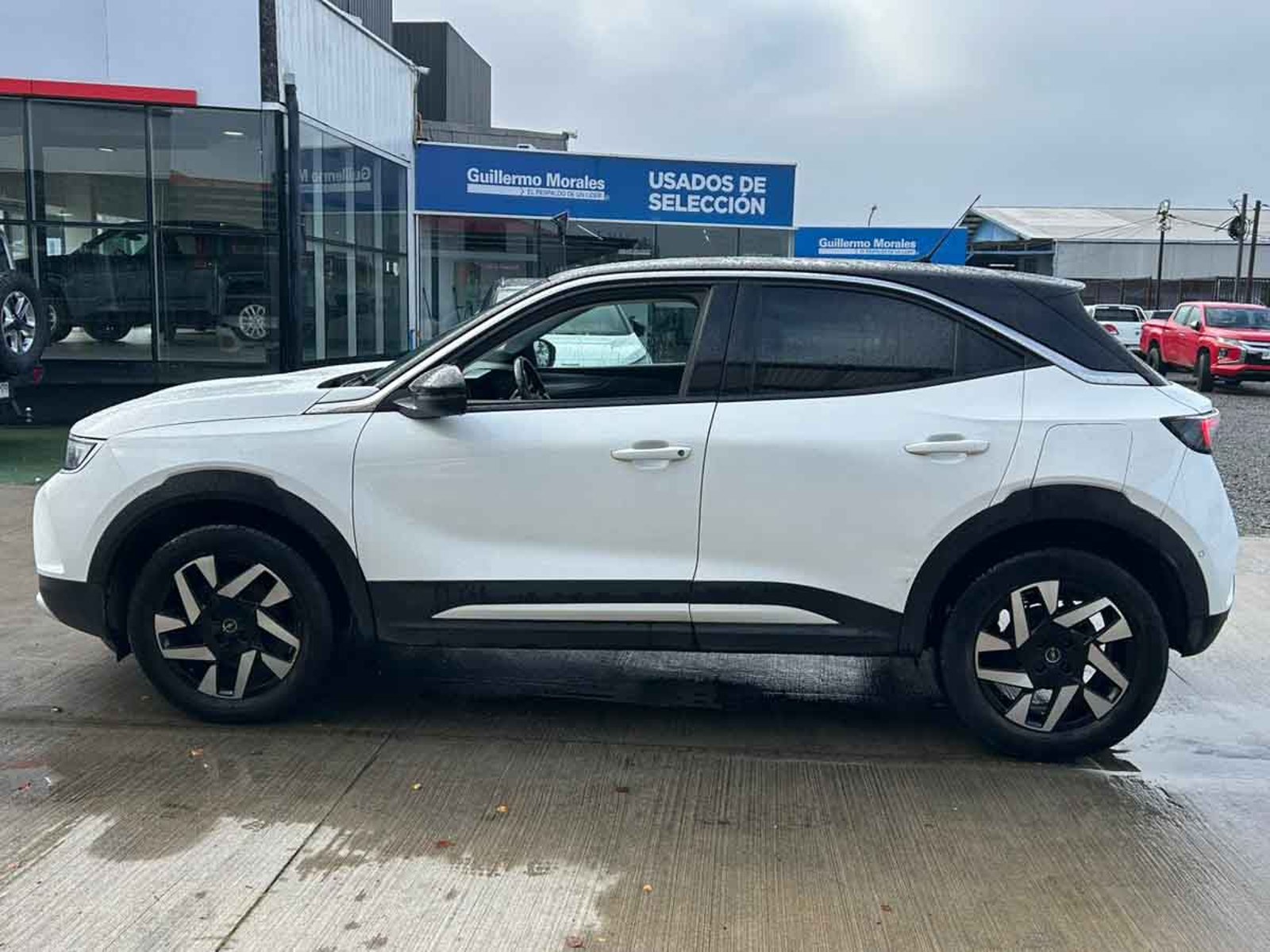 OPEL MOKKA 1.2T MT 2022 - Imagen 15 de 16