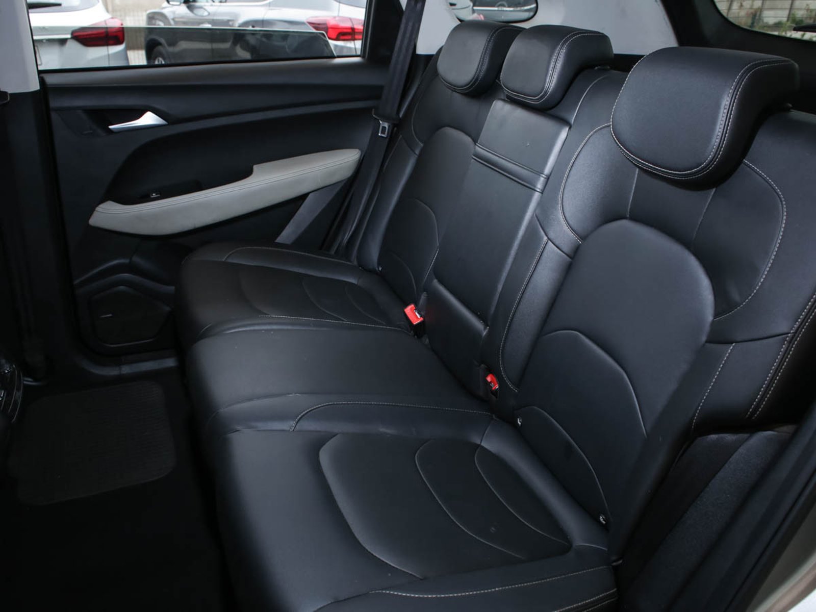 Chevrolet CAPTIVA LTZ 1.5 2023 - Imagen 8 de 8