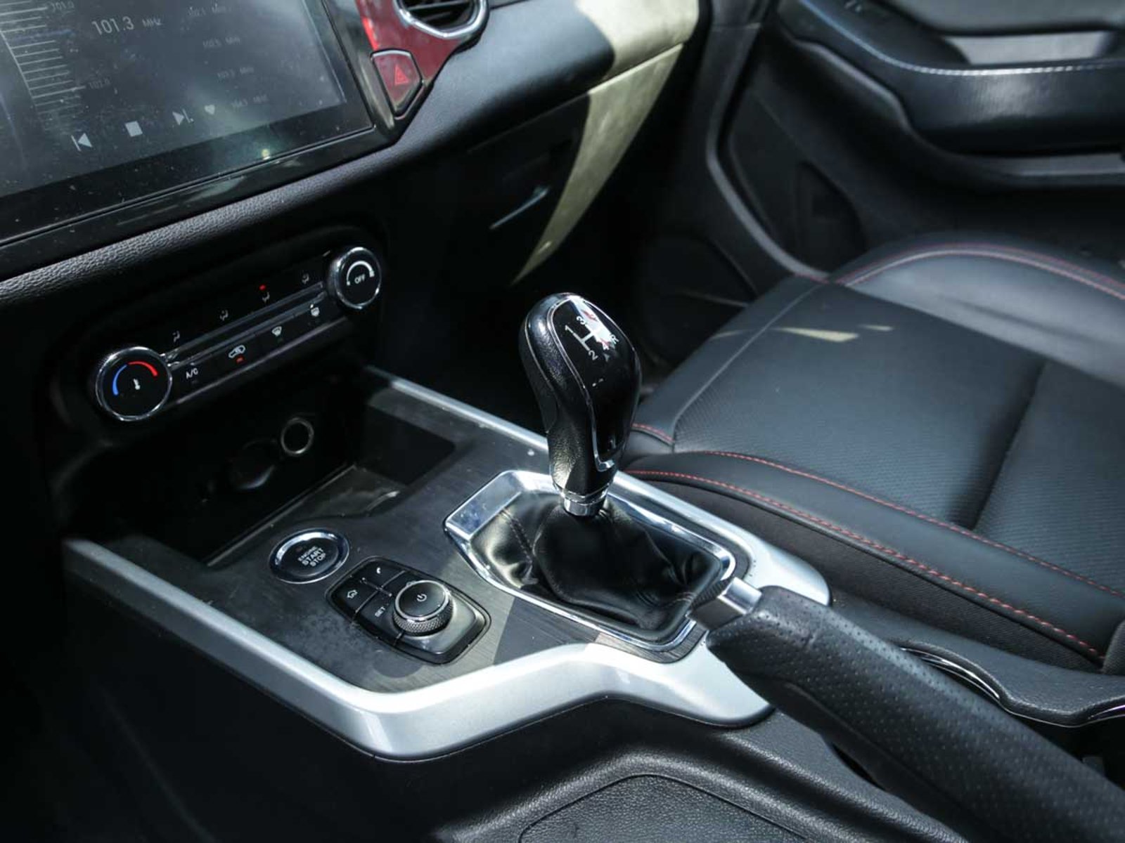 CHERY TIGGO  3  1.5  GLS  MT 2022 - Imagen 9 de 13