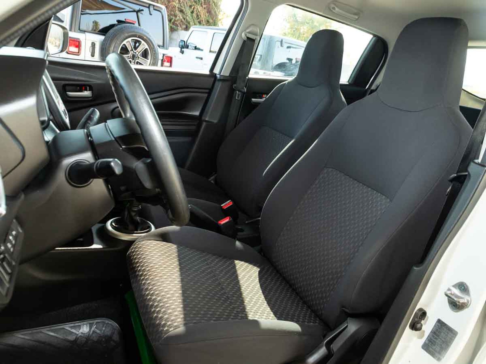 SUZUKI CELERIO GLX HB 1.0 2024 - Imagen 10 de 13